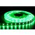 MW RGB LED pásik 5m, Zelené LED svetlá