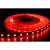 LED páska RGB MW HQS-5050 5M 60LED/m 14,4W/m 12V, červená farba