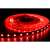 LED páska RGB MW HQS-5050 5M 60LED/m 14,4W/m 12V, červená farba
