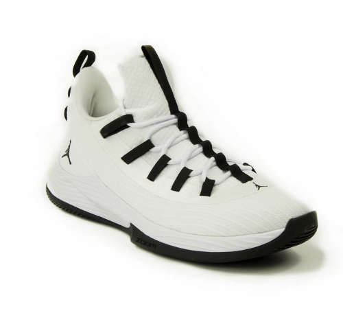 Nike Air Jordan Ultra Fly 2 Low férfi Sportcipő #fehér 31355893
