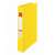 Esselte Standard Vivida A4 2 ring binder, yellow