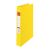 Esselte Standard Vivida A4 Yellow Ring Binder