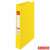 Esselte Standard Vivida A4 2 ring binder, yellow