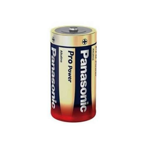 Baterie Panasonic Pro Power C, alcalină, energie de lungă durată
