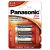 Elem PANASONIC Pro Power 1,5 V alkáli BABY (2db) LR14PPG-2BP 89296005