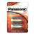 Panasonic Pro Power baterija LR14PPG/2B 89296005