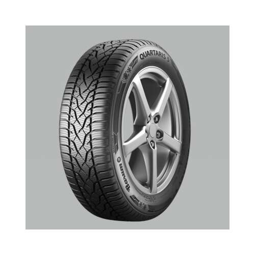 Barum Quartaris 5 Négyévszakos Gumiabroncs 155/65 R14 75T 55702446 - Barum
