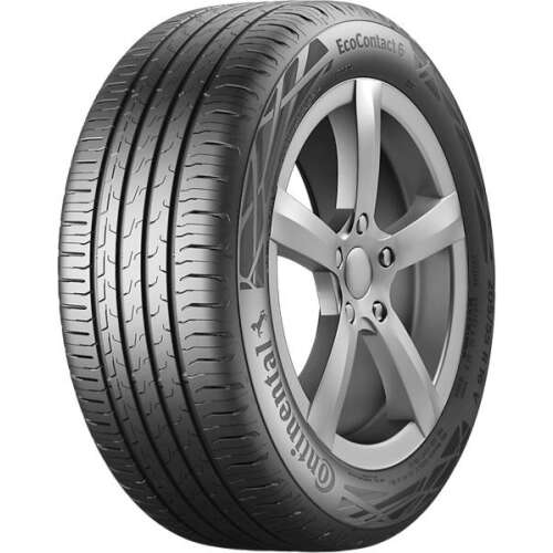 Continental EcoContact 6 AO 215/65 R17 99H nyári gumi 
