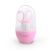 BabyOno Комплект за маникюр в калъф #розов 31278365