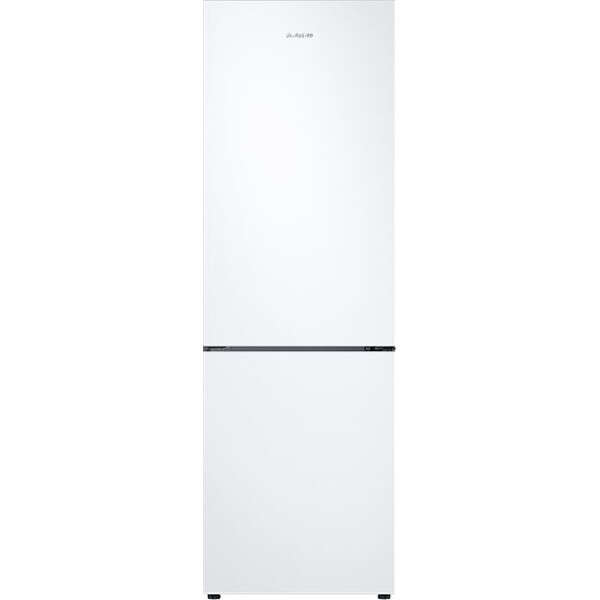 Samsung rb33b610eww/ef hűtőszekrény, e energiaosztály, no frost,...
