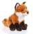 Nadin - plüss róka - 20cm 55735304