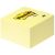 Post-it 76x76mm 450 listov samolepiace žlté kocky 55736971
