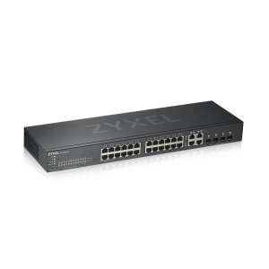 Zyxel GS1920-24V2-EU0101F 24-portni Gigabit Ethernet switch s 4 SFP+ portovima - Zyxel Switch