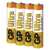 GP Ultra AAA Alkaline-Batterien, 4er Pack