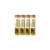 GP Ultra AAA Alkaline-Batterien, 4er Pack