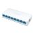 Mercusys MS108 8 port 10/100Mbps unmanaged desktop switch 103075050