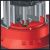 Einhell GE-DP 900 Cut Szennyvízszivattyú - 900W, 16000 l/h 67292947
