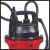 Einhell GE-DP 900 Cut Szennyvízszivattyú - 900W, 16000 l/h 67292947