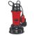 Einhell GE-DP 900 Cut Szennyvízszivattyú - 900W, 16000 l/h 67292947