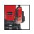 Einhell GE-DP 900 Cut Szennyvízszivattyú - 900W, 16000 l/h 67292947