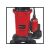 Einhell GE-DP 900 Cut Szennyvízszivattyú - 900W, 16000 l/h 67292947