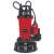 Einhell GE-DP 900 Cut Szennyvízszivattyú - 900W, 16000 l/h 67292947