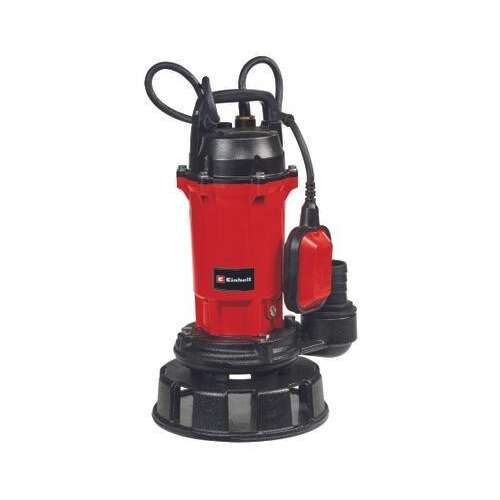 Einhell GE-DP 900 Cut Szennyvízszivattyú - 900W, 16000 l/h 67292947