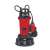 Einhell GE-DP 900 Cut Szennyvízszivattyú - 900W, 16000 l/h 67292947