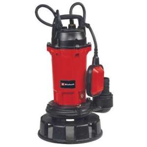 Einhell GE-DP 900 Cut tocător pompă de canalizare 67292947 - Pompe submersibile