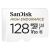Sandisk 128GB SD micro (SDXC Class 10 UHS-I U3) High Endurance карта памет 89296473