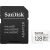 Sandisk 128GB SD micro (SDXC Class 10 UHS-I U3) High Endurance карта памет 89296473