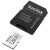 Sandisk 128GB SD micro (SDXC Class 10 UHS-I U3) High Endurance карта памет 89296473