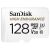 Sandisk 128GB SD micro (SDXC Class 10 UHS-I U3) High Endurance memorijska kartica 89296473