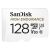 Sandisk 128GB SD micro (SDXC Class 10 UHS-I U3) High Endurance memorijska kartica 89296473