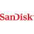 Logo SanDisk