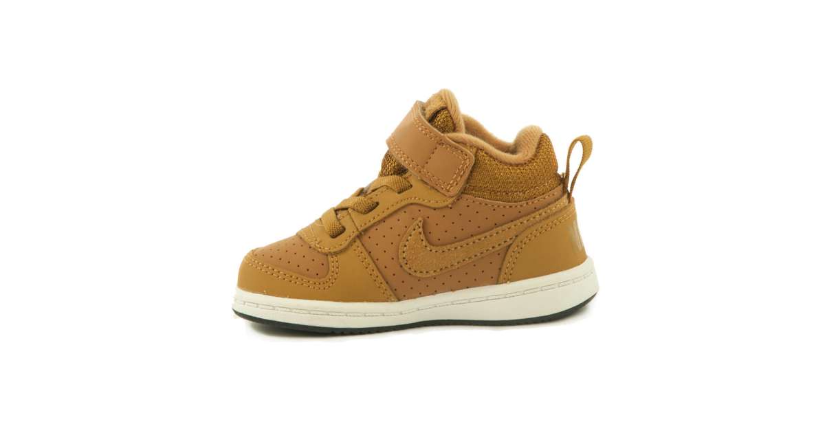 Nike Court Borough Mid Td Száras Cipő | Pepita.hu Nike Court Borough Mid Gyerek Száras Cipő | Pepita.hu