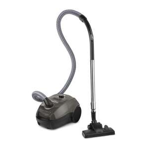 Прахосмукачка Zelmer ZVC334 Kuba, сива, 650W - Zelmer