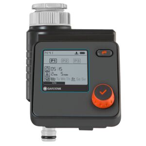 Gardena 1891-29 Select irrigation computer 118901939 - Programatoare pentru irigare