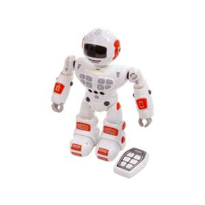 Rádiótávirányítású robot - többféle 93276278 Interaktív gyerek játékok - Robot