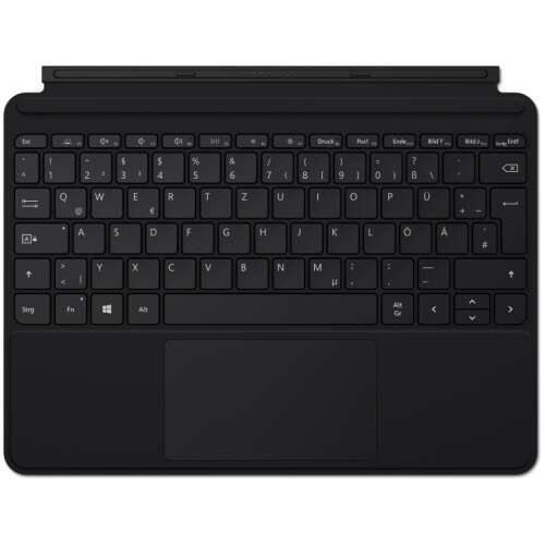 Microsoft Surface Go2 u. Go3 Type Cover Black (KCN-00027) 55750253