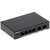 Dahua Technology PFS3006-4ET-60 6 portos gyors Ethernet PoE kapcsoló, ferde nézet
