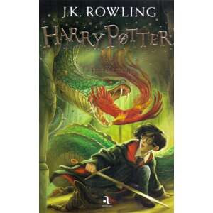 Harry Potter és a Titkok Kamrája 46296238 Ifjúsági könyvek