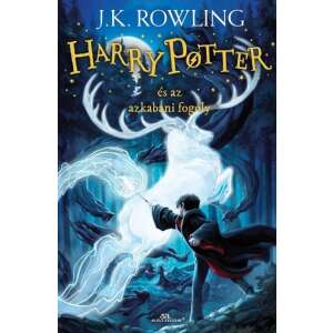 Harry Potter és az azkabani fogoly 46334318 Ifjúsági könyvek