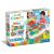 Clementoni Soft Clemmy Sensorischer Tisch Verpackung mit Kindern