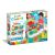 Clementoni Soft Clemmy Sensorischer Tisch in Verpackung mit Kindern