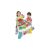 Clementoni Soft Clemmy Sensorischer Tisch mit spielenden Kindern