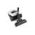 ETA Aero 050090010 Bagged Vacuum Cleaner with brush attachment
