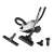 ETA 050090010 Aero Bagged Vacuum Cleaner with attachments