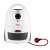 ETA Aero 050090010 Bagged Vacuum Cleaner with power cord