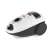 ETA Aero bag vacuum cleaner, white, 700W, 2L capacity